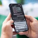 A tela em branco apavora’: pesquisa revela que 63% dos brasileiros pedem ajuda à IA para escrever mensagens pessoais”