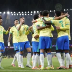 Brasil fará todos os seus jogos a noite na primeira fase da Copa do Mundo 2025