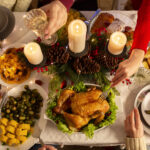 Como se recuperar depois de tanta comida e bebida no Natal. O Portal WMais dá dicas para você