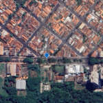 Acirp faz estudo e pede melhorias para Av. do Café