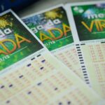 MEGA DA VIRADA – Veja quais os números mais sorteados na história desta loteria bilionária. Boa sorte