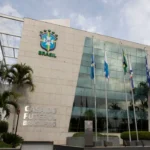 CBF divulga o ranking de federações de futebol de todo o Brasil