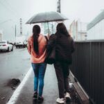 Avanço de frente fria provoca temporais e queda da temperatura no estado de São Paulo