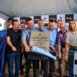 Prefeitura e Governo do Estado de São Paulo inauguram complexo integrado com Bom Prato e Espaço da Cidadania em Ribeirão Preto