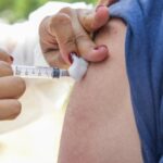 ALERTA – Estado de SP reforça alerta para vacinação após novo caso importado de sarampo
