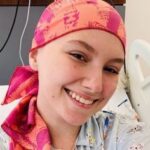 Hospital atualiza estado de saúde da Influenciadora Isabel Veloso