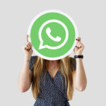Brasileiro está falando menos de política no WhatsApp, mostra estudo