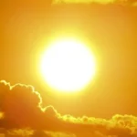 O verão começa hoje(21). Se prepare, a estação será marcada por calor acima da média em todo o Brasil