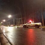 RP Mobi divulga balanço das operações viárias após chuvas do fim de semana