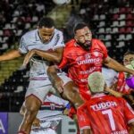 Botafogo vacila e cede empate para noroeste no Paulistão