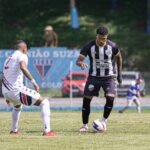 Comercial empata fora de casa e conquista primeiro ponto no Paulista A4