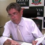 Morre Dr Targino Osório, um dos mais respeitados delegados da Polícia Cívil em Ribeirão