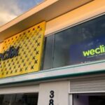 Weclix lança rede própria de telefonia móvel 5G e realiza ações especiais em lojas da região
