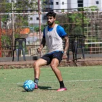 Novo reforço do Botafogo está no BID e já pode jogar nos próximos jogos do Paulistão