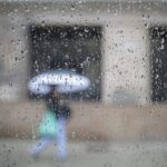 Defesa Civil de São Paulo renova alerta para chuvas intensas e mobiliza Gabinete de Crise. Ribeirão será monitorada