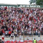 No Paulistão 2025 o Botafogo só conseguiu vencer na oitava rodada