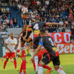 Botafogo sofre maior goleada do Paulistão e vira vice-lanterna da competição