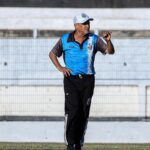 Roberval Davino fala em melhora do time do Comercial até a estreia do Leão no Campeonato Paulista