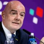 Futebol mundial se revolta e FIFA abandona plano de vender direitos da Copa do Mundo