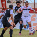 Botafogo bate Vasco Da Gama e segue invicto na Copa São Paulo de Juniores