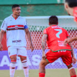Zagueiro do Botafogo fala em jogo exemplar contra o Primavera para sair da zona do rebaixamento