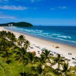 10 destinos para viajar em janeiro perto de São Paulo