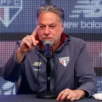 Entenda porque o presidente do São Paulo renunciou o cargo. A situação era insustentável