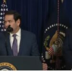 Trump ataca Venezuela e diz que Maduro foi capturado