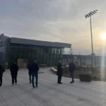 Seleção Brasileira define local de treinamento para a Copa do Mundo do Estados  Unidos