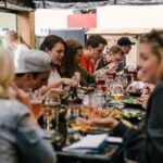 Abrasel completa 40 anos e reforça legado de atuação nacional pelo setor