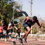 Projeto de atletismo de Ribeirão Preto é contemplado pela Confederação Brasileira de Atletismo