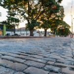 Mais um problema na 9 de Julho. Prefeitura notifica empresa responsável para executar manutenções