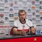 Claudio Tencati afirma quais jogadores estão fora da estreia do Botafogo no Paulistão e quantas contratações ainda precisa