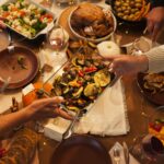 Como se recuperar depois de tanta comida, bebidas e doces no fim de ano .