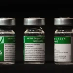 Vacina da dengue do Butantan começará a ser aplicada a partir do dia 17