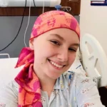 Morre Isabel Veloso, influenciadora digital que compartilhava seu dia a dia com cancer, ela deica um filho