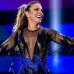 Ingressos para show de Ivete Sangalo em Ribeirão começaram a ser vendidos nesta terça feira
