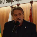 Conselheiros do São Paulo decidem pelo impeachment de Julio Casares