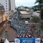Maratona Oficial de Ribeirão Preto é eleita a 2ª melhor do estado e reforça protagonismo no interior paulista
