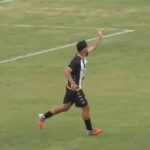 Diretoria do Comercial não demitirá jogador que mostrou dedo do meio para a torcida.