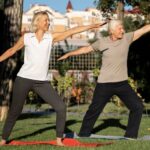 Cresce o número de idosos praticantes de atividades físicas no estado de São Paulo