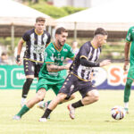 Comercial perde mais um jogo e sofre com “lei do ex”: gols de ex-crias da base decidem a partida