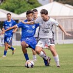 Comercial perde mais uma no Paulista A4 e vê G8 mais distante