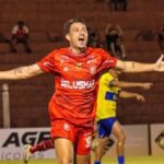 Comercial anuncia mais uma contratação para o Paulista A4