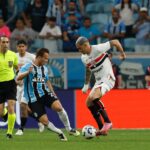 Cinco jogos prometem movimentar esta quarta-feira de Brasileirão 2026