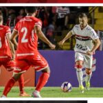 Botafogo é eliminado do Paulistão tomando gol no final e por adversário com um jogador a menos