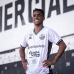 Comercial contrata jogador que estava no futebol amador de Ribeirão