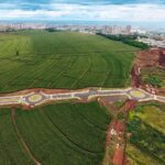 Prefeitura libera obra que liga Guaporé a região do Olhos D’Água