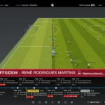 CBF conclui primeiros testes do impedimento semiautomático no Maracanã