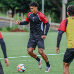 Botafogo de Ribeirão empresta meio-campista para o futebol europeu